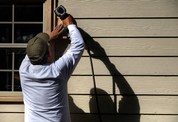 Margate, FL Siding Company